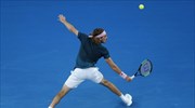 ATP: Με κάθε επισημότητα στο Νο 8 ο Τσιτσιπάς