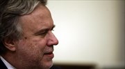 Γ. Κατρούγκαλος: Η Ελλάδα «εξαγωγέας σταθερότητας» στην περιοχή μας