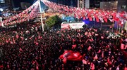 Τουρκία: Τα αποτελέσματα της κάλπης ρίχνουν τη λίρα