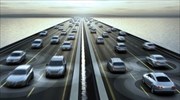 «Έξυπνα» συστήματα ασφαλείας υποχρεωτικά σε όλα τα οχήματα από το 2020