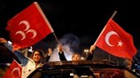 Τουρκία: Χάνει και την Κωνσταντινούπολη ο Ερντογάν