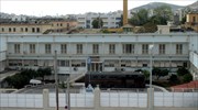 «Μαφία φυλακών»: Αρνείται την εμπλοκή του ο 64χρονος δικηγόρος
