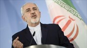 «Oικονομική τρομοκρατία» των ΗΠΑ καταγγέλλει η Τεχεράνη