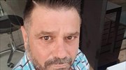 Πέθανε ο ηθοποιός Στέλιος Γεωργιάδης, γνωστός από τη συμμετοχή του στο «Τατουάζ»