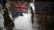 Brexit: Πρωτοβουλία από διακομματική ομάδα βουλευτών για να αποφευχθεί το no deal