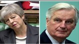 ΕΕ: Πιθανότερο από ποτέ το άτακτο Brexit