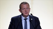 Στην Αθήνα την Πέμπτη ο πρωθυπουργός της Δανίας