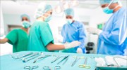 ΠΟΕΔΗΝ: Αναστολή χειρουργείων στο Παίδων Πεντέλης ελλείψει αναισθησιολόγων