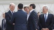 Γ. Σταθάκης: Το αεροδρόμιο στη Θεσσαλονίκη λέγεται «Μακεδονία» κι έτσι θα παραμείνει