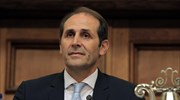 Ν.Δ.: Σε απόγνωση οι πολίτες, δείχνουν τα στοιχεία της ΑΑΔΕ