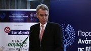 Πάιατ: Συγχαρητήρια στον Α. Τσίπρα για την επίσκεψη στα Σκόπια