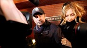 Συνελήφθη και πάλι ο Κάρλος Γκοσν στο Τόκιο
