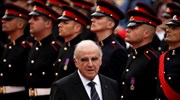 Μάλτα: Νέος πρόεδρος ο Ζορζ Βέλα