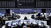 Απώλειες στα ευρωπαϊκά χρηματιστήρια