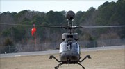 First of 70 OH-58D Kiowa Warrior helicopters for Greek armed forces due to arrive within days