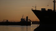 Έξι Έλληνες εφοπλιστές προβλέπουν το μέλλον της ναυλαγοράς