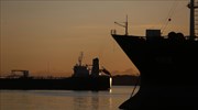 Έξι Έλληνες εφοπλιστές προβλέπουν το μέλλον της ναυλαγοράς