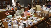 ΠΟΕΔΗΝ: Δοκιμασία για ασθενείς η προμήθεια φαρμάκων υψηλού κόστους