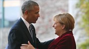 Ομπάμα : «Ένας καλός ηγέτης ακούει»