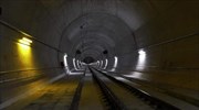 Συνεργασία ΟΣΕΘ με ΕΡΓΟΣΕ για το δυτικό προαστιακό σιδηρόδρομο