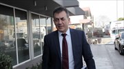 Γ. Βρούτσης: Κυβερνητική σιωπή για την αλλοίωση του μητρώου συντάξεων