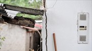 Σεισμικός έλεγχος και στατικές επεμβάσεις: Να αποτελέσει η ασφάλεια των πολιτών προτεραιότητα της Πολιτείας