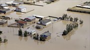 Ιράν: 70 νεκροί από τις πλημμύρες- εκκενώνονται περιοχές