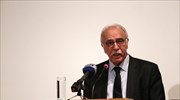 Δημ. Βίτσας: Διαφυλάσσουμε τα δικαιώματα των προσφύγων, αλλά και εκείνοι να σέβονται τους νόμους