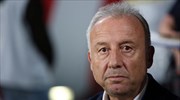 Τζακερόνι, ο «εκλεκτός» για τον πάγκο της Αλβανίας