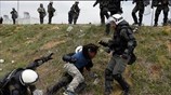 Διαβατά: Αποχωρούν οι πρόσφυγες
