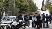 Τα αίτια της οικογενειακής τραγωδίας στο Χαλάνδρι αναζητεί η ΕΛΑΣ