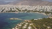 Το project της Grivalia Hospitality για τα «Αστέρια Γλυφάδας»