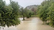 Εγκρίθηκαν κονδύλια ύψους 92 εκατ. ευρώ για την αποκατάσταση ζημιών στην Κρήτη