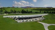 Ironman 70.3 competition at Costa Navarino next week