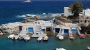 Δύο ελληνικά νησιά στις 10 καλύτερες προτάσεις του Travel+Leisure για διακοπές