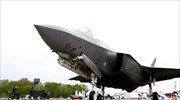 Το ΓΕΕΘΑ αναμένει τις ΗΠΑ για τα F- 35