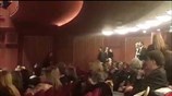 Διέκοψε την ομιλία της και αποχώρησε από εκδήλωση η υφυπουργός Μακεδονίας-Θράκης