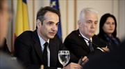 Κυρ. Μητσοτάκης: «Η κυβέρνηση του κ. Τσίπρα συστηματικά υπονομεύει τη δημοκρατία»