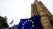 Brexit: Συνεχίζονται οι συνομιλίες ανάμεσα σε κυβέρνηση και αντιπολίτευση