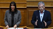 ΣΥΡΙΖΑ: Τα βιογραφικά των 12 υποψηφίων ευρωβουλευτών
