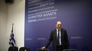 Γ. Σταθάκης: Καμία βιασύνη για ΕΛΠΕ, κανονικά η πώληση της ΔΕΠΑ