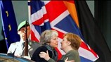 Brexit: Τι αναμένεται να γίνει στην έκτακτη Σύνοδο κορυφής των 27