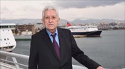 Φ. Κουβέλης: Ηγετικός ο ρόλος της ελληνικής ναυτιλίας στη διεθνή ναυτιλιακή βιομηχανία