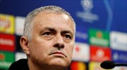 Μουρίνιο: Πολύ ενδιαφέρουσα η Bundesliga