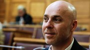 Former Potami MP resigns Parliament, joins ND