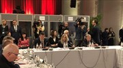 Φ. Γεννηματά: Εύλογη παράταση και ευρωεκλογές για τη Βρετανία
