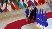 Brexit: Στις Βρυξέλλες η μεγάλη «σκακιέρα» της παράτασης