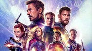 «Avengers - Endgame»: Κατάρριψη του ρεκόρ προπώλησης εισιτηρίων