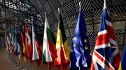 Brexit: Διασφαλίσεις για την ομαλή λειτουργία της Ε.Ε. ζητούν οι «27»