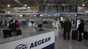 Fraport Greece reports 8.2% rise in passenger traffic at its 14 regional airports for Q1 2019